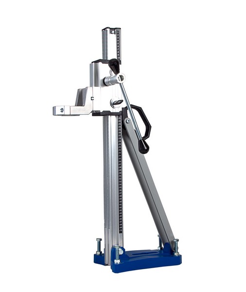 Boorstatief BS-200 max. ø 200 mm