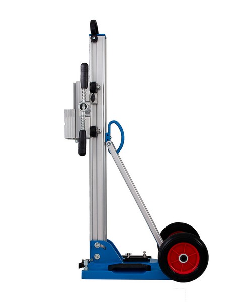 Boorstatief BS-350 max. ø 350 mm