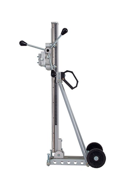 Boorstatief BSP-300 max. ø 300 mm