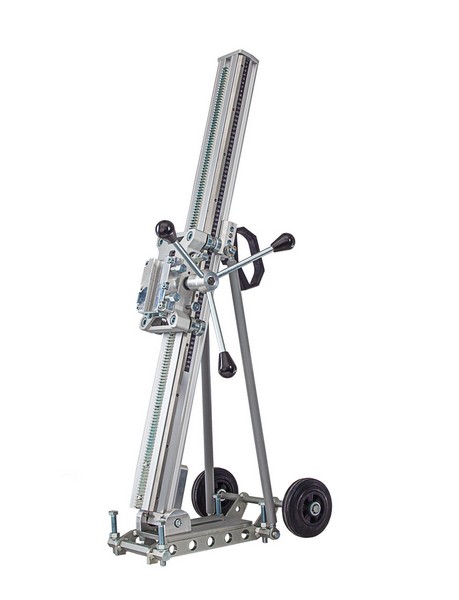 Boorstatief BSP-400 max. ø 400 mm