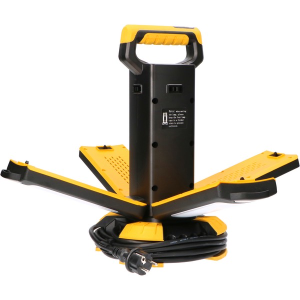 LED-lamp Novalight 2.0 120W 360° Shada