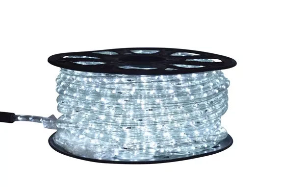 LED-lichtslang 45 meter 12000K-14000K | Primaelux 