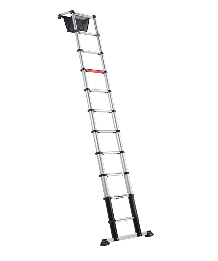 Telescoopladder Altrex TL Smart Up Pro | 11 treden