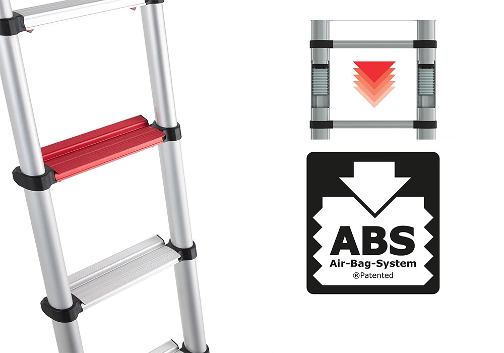 132180_Altrex_telescopische_ladder_TL_Smart_Up_Pro_1x11_p2