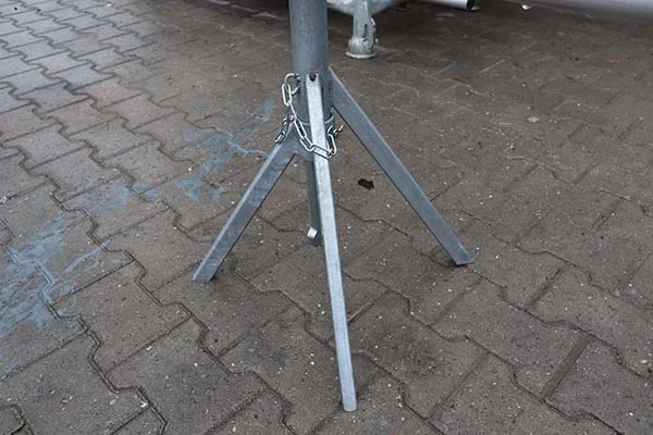 132217_Leuningstaander_breedplaatvloer_met_adapter_voor_dubbele_leuning_p2