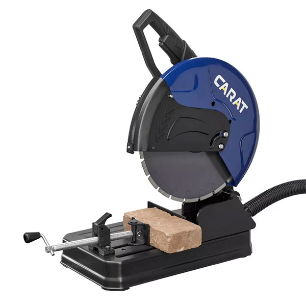 Carat afkortzaagmachine Easycoup compact 350 mm