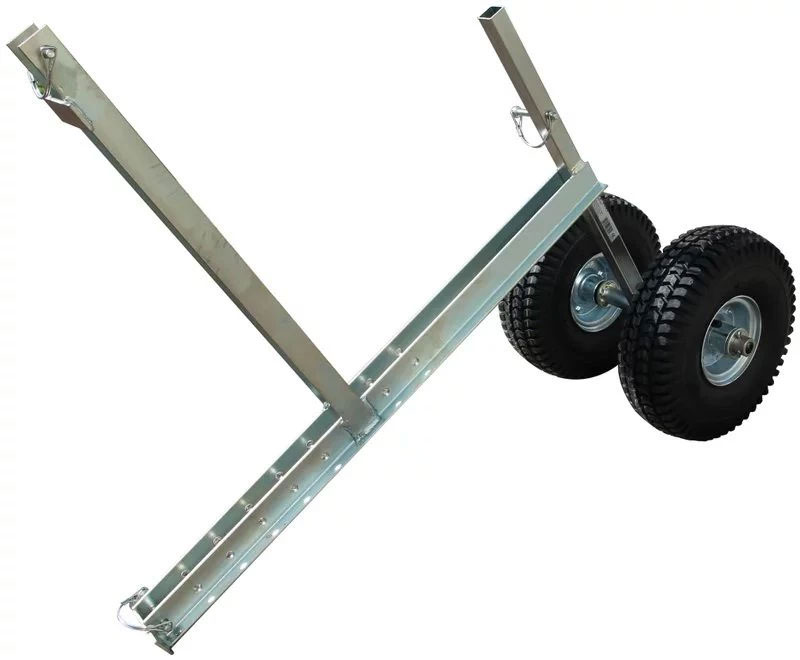 Wielset Probst VPH-RS tbv Nemo Grabo PRO