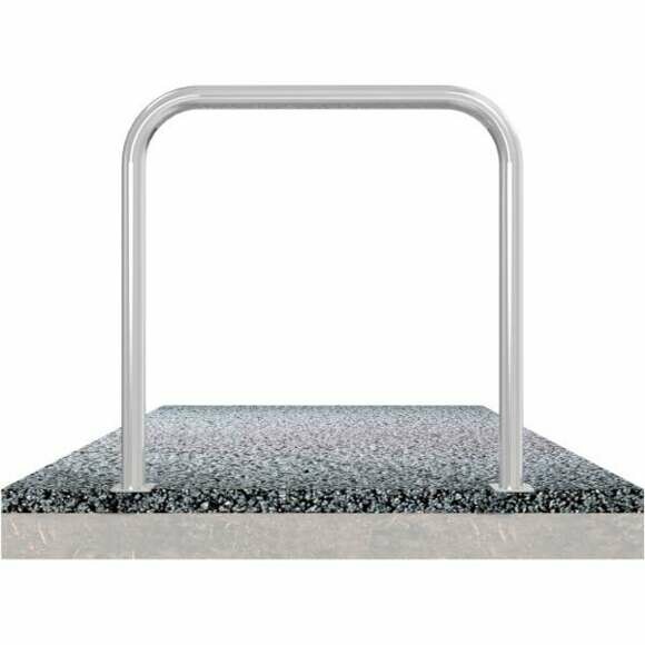 132447_Sluishek_1000_mm_hoog_verzinkt_met_voet_____60_mm_p1