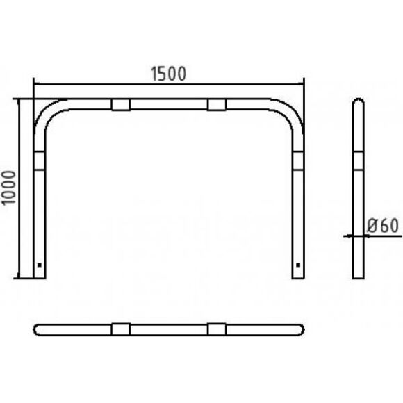 132476_Sluishek_1000_mm_hoog_wit_rood_in_beton_____60_mm_p1