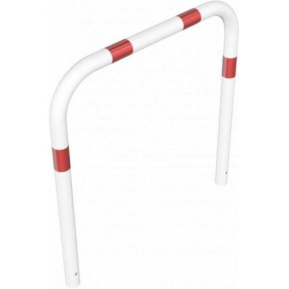 132476_Sluishek_1000_mm_hoog_wit_rood_in_beton_____60_mm_p4