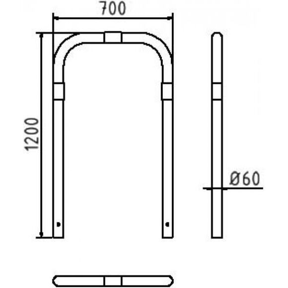 132479_Sluishek_1200_mm_hoog_wit_rood_in_beton_____60_mm_p1