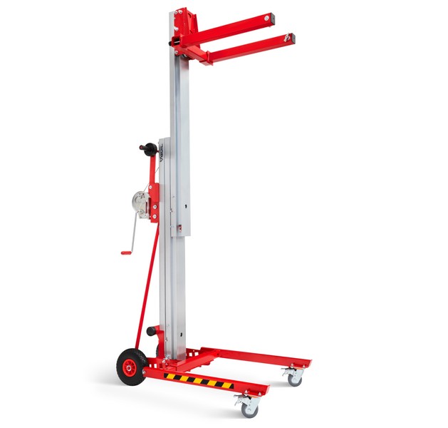 Kanaallift Verrijdbaar 2.9 m | 170 kg