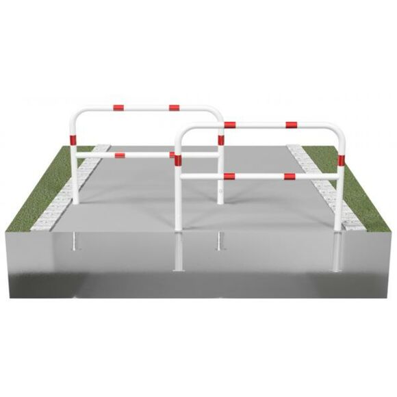 132510_Sluishek_1000_mm_hoog_verzinkt_uitneembaar_____60_mm_p7