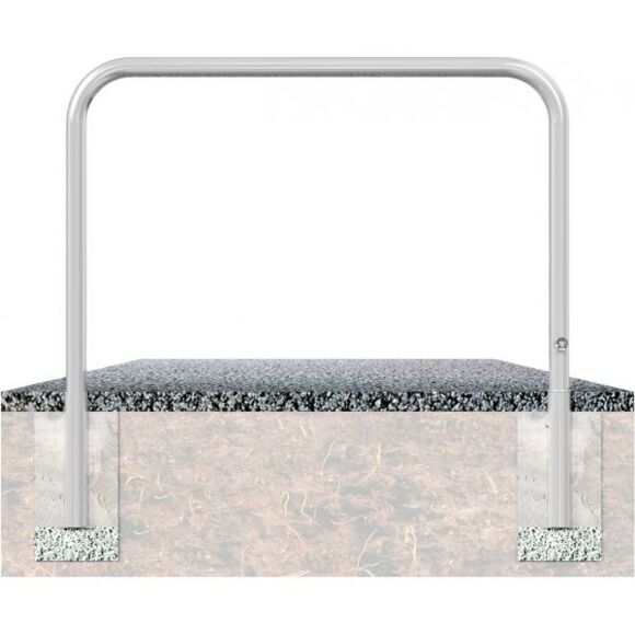 132510_Sluishek_1000_mm_hoog_verzinkt_uitneembaar_____60_mm_p9