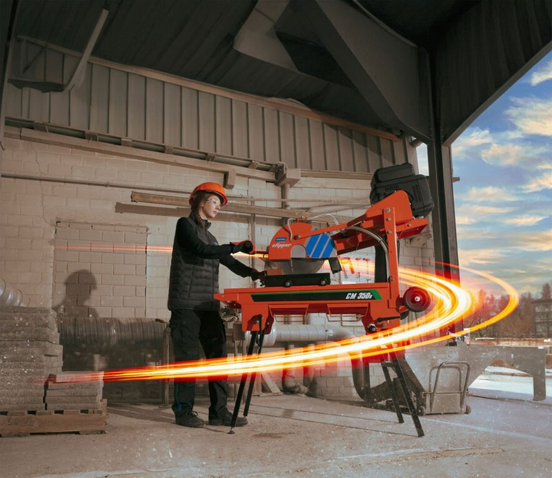 132548_Steenzaagmachine_Norton_Clipper_CM350_B_accu_p1