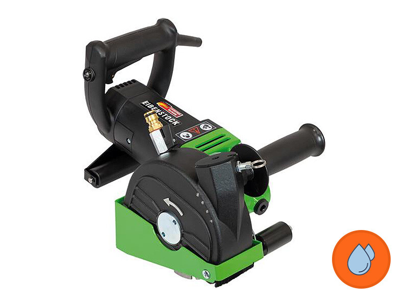 Muurfrees Eibenstock EMF 150.1P | Nat