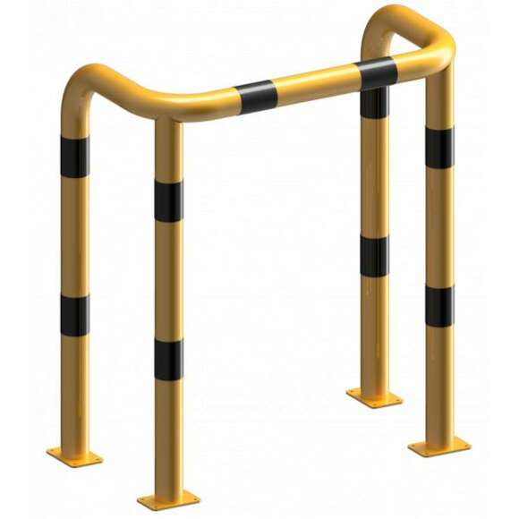 132624_Beschermbeugel___76_U_beugel_geel_zwart_met_voeten_p5