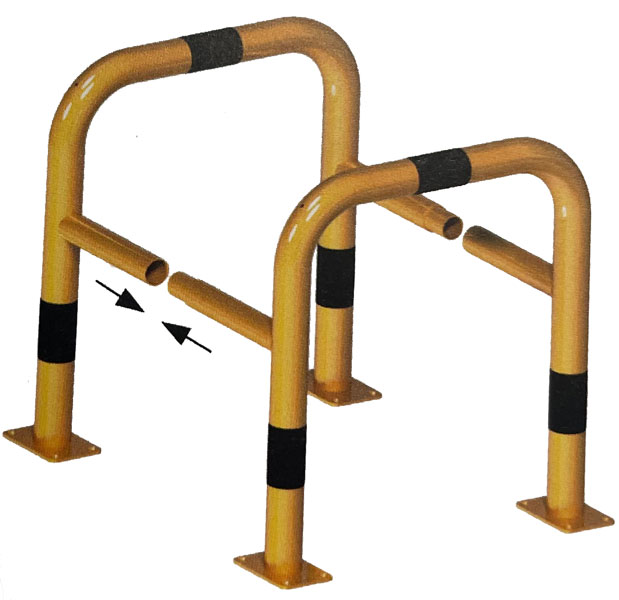 132643_Paalbeschermer___60_mm_geel_zwart_met_voeten_p6