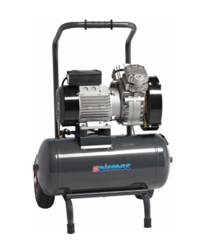 Airmec compressor kz 350-25 olievrij