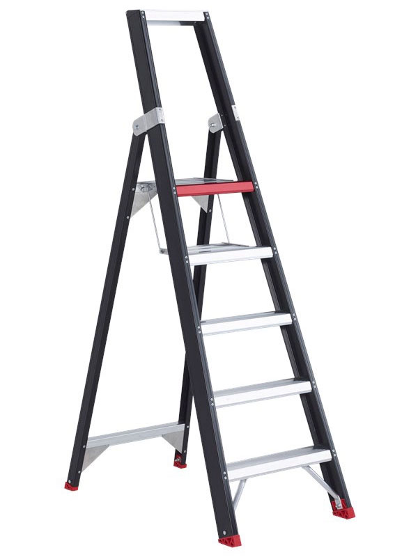 Bordestrap 4 treden Altrex Taurus TGB 4