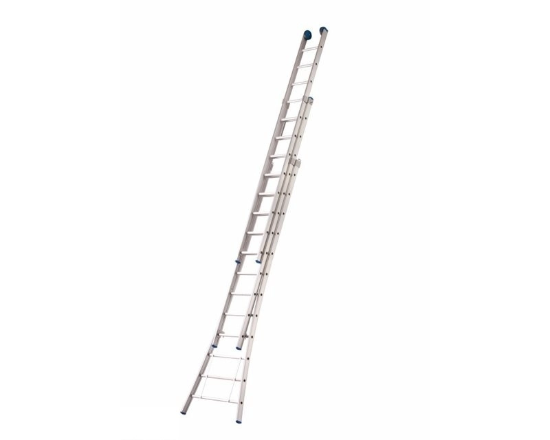 133783_Solide_ladder_3x14_reform_open_voet_gecoat_p1