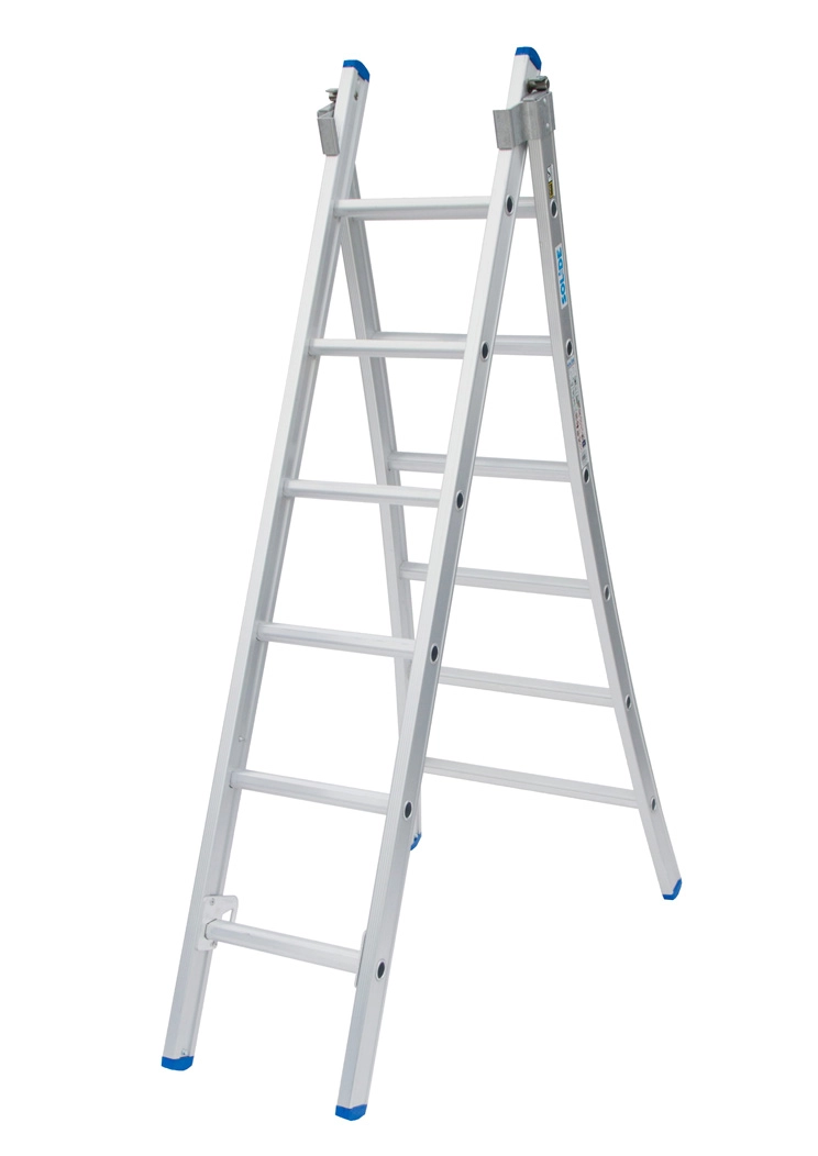 Solide Reformladder 2x6 Sporten