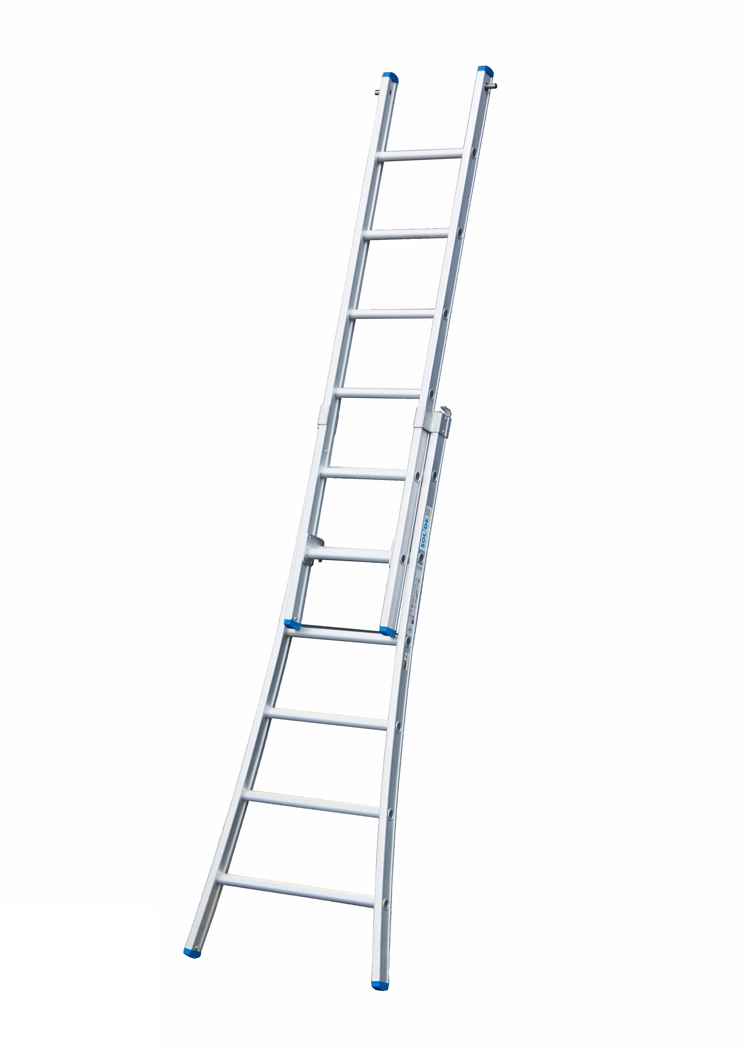2-Delige ladders