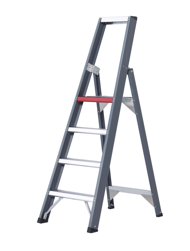 Bordestrap 4 treden Altrex Falco FEO 4