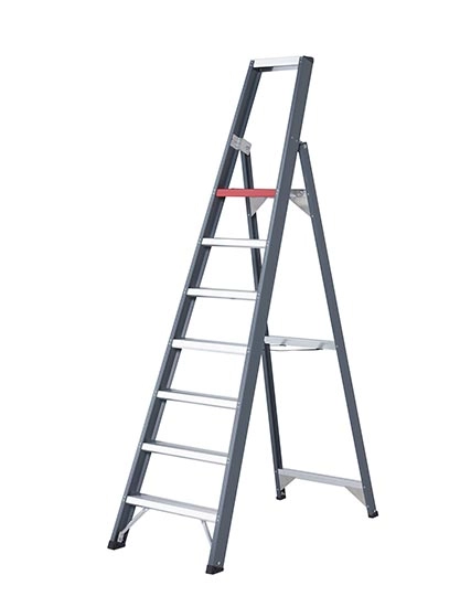 Bordestrap 7 treden Altrex Falco FEO 7