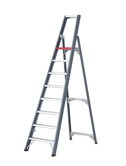 Bordestrap 8 treden Altrex Falco FEO 8