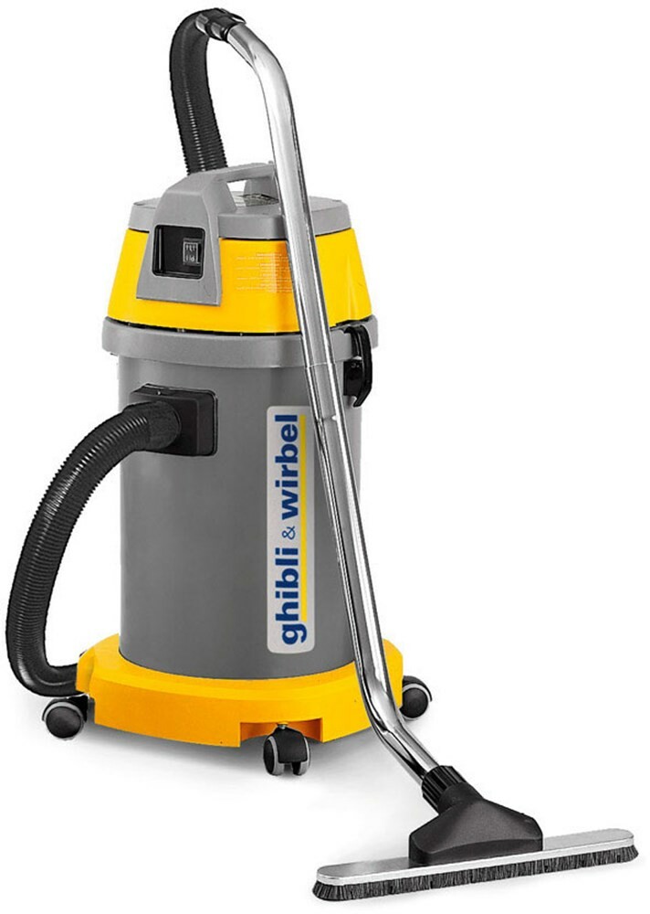 Waterzuiger Ghibli AS 27P 1000-1150W