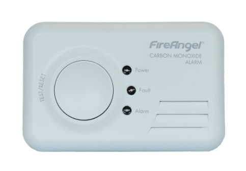 Neyfik first alert co-9d-int koolmonoxidemelder