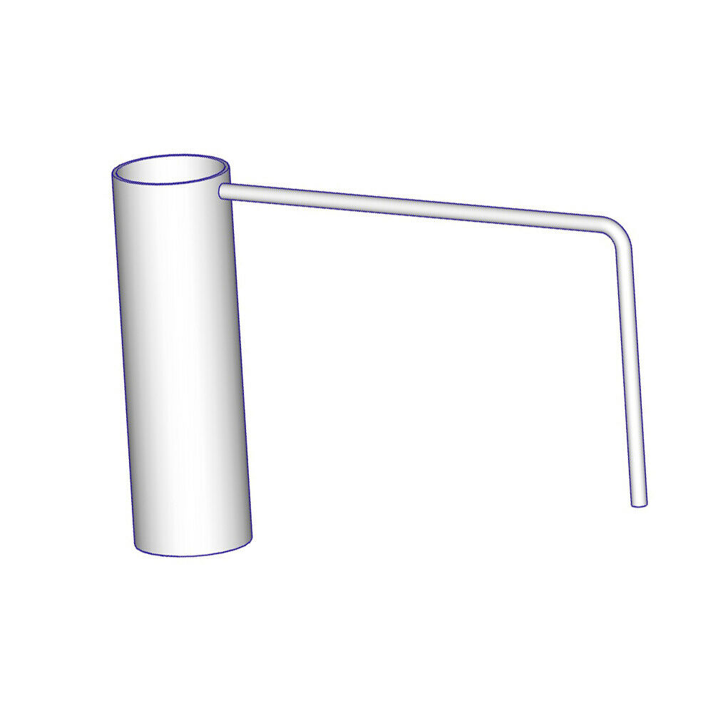 VT Klembeugel voor trappen