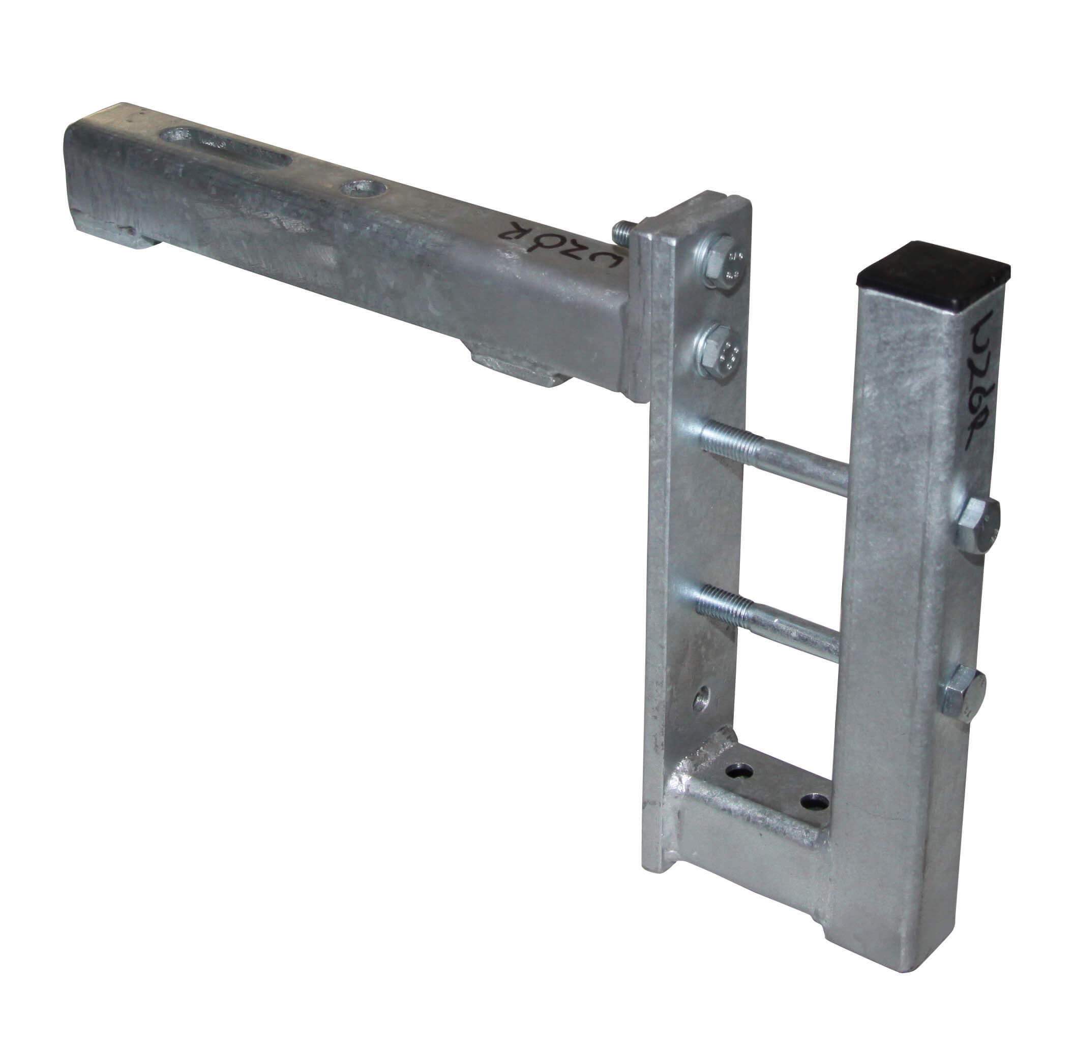 VT Grondbevestiging Catch Fan