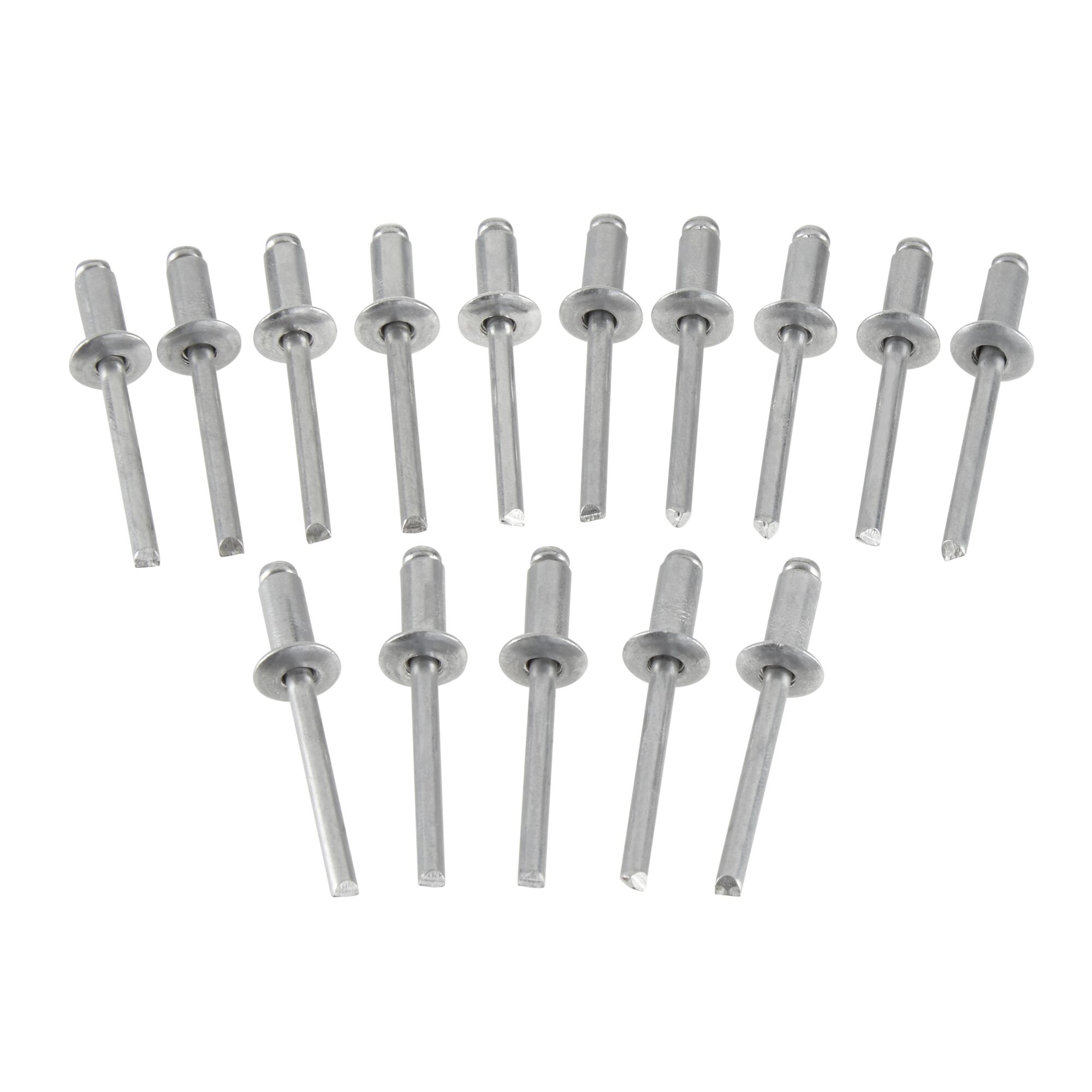 Stanley Popnagels 5x7mm 15 stuks 1-PAA64T