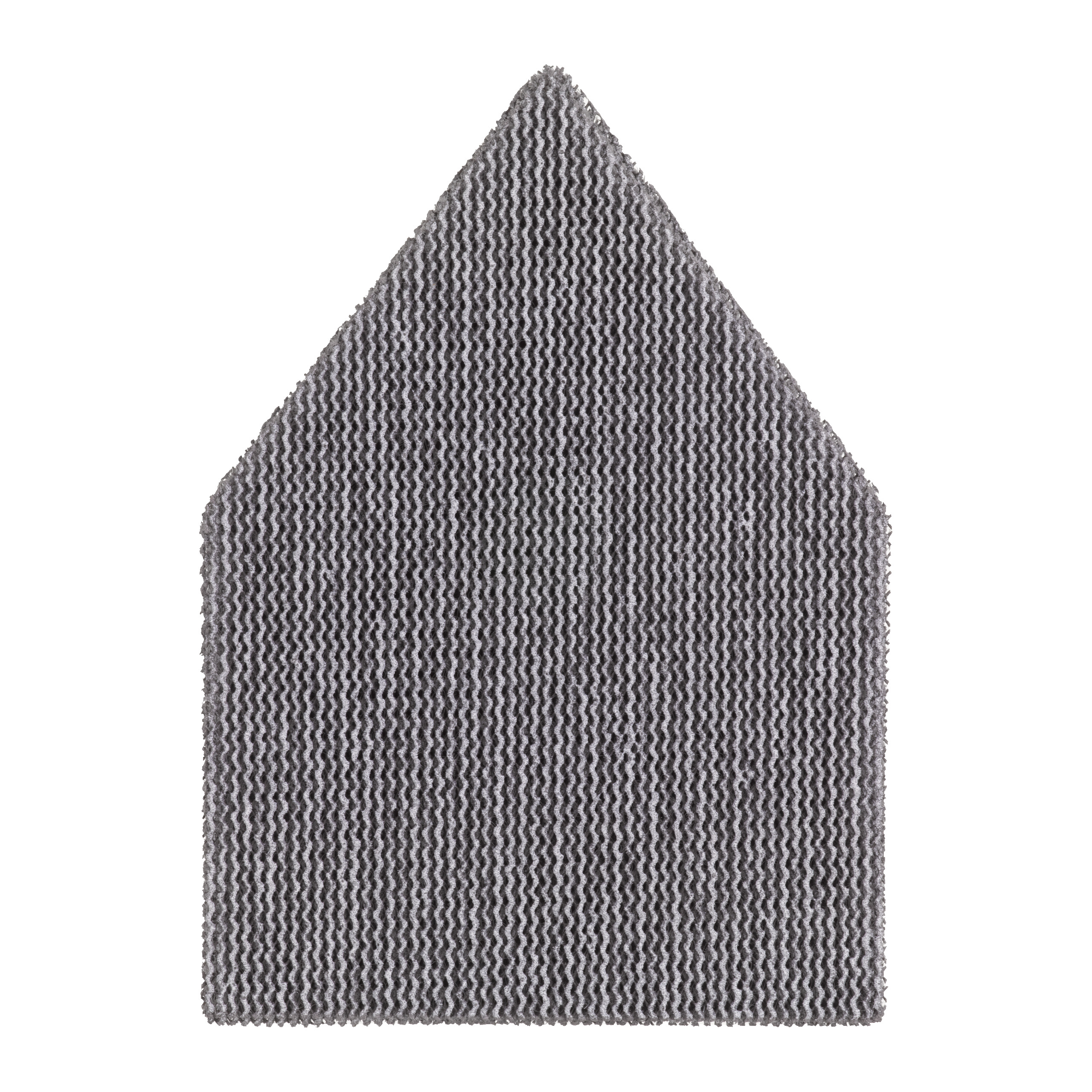 Milwaukee Schuurpapier Delta Velcro 67 x 92mm Mesh 12 stuks