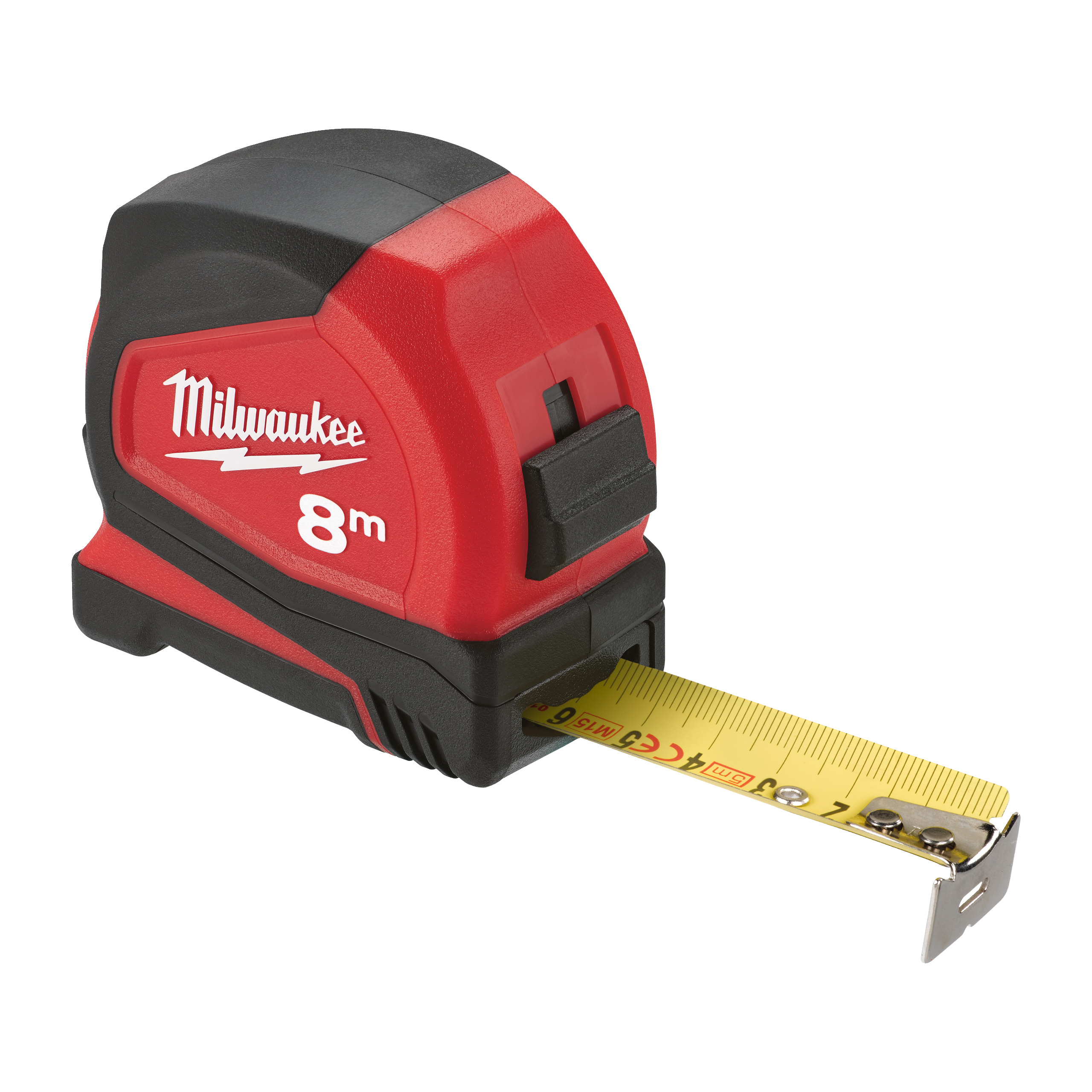 Milwaukee Rolmaat Pro Compact