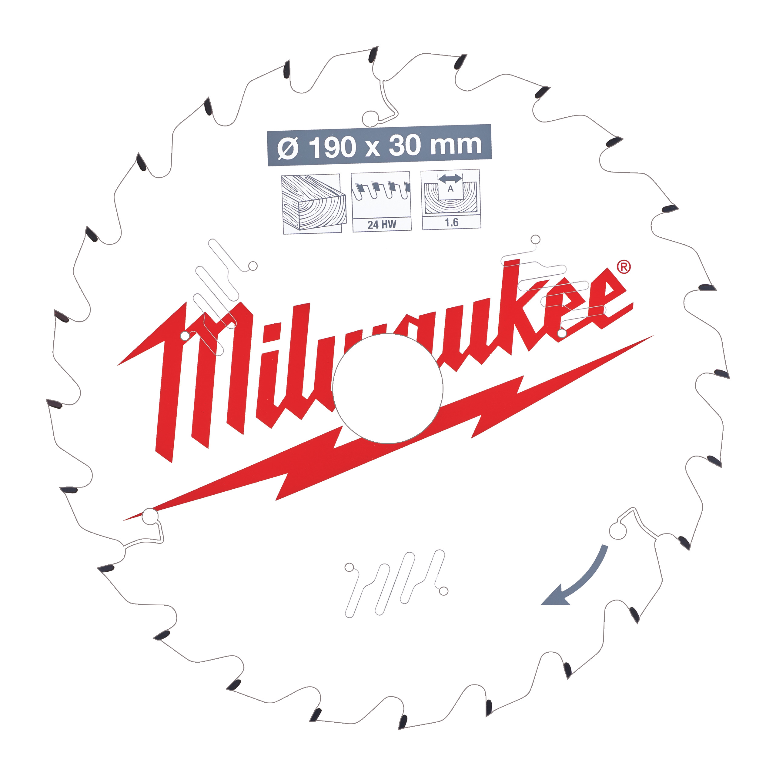 136546_Milwaukee_Cirkelzaagblad_hout_190_x_30_x_1_6_Thin_Kerf_ATB_24T__15__p1