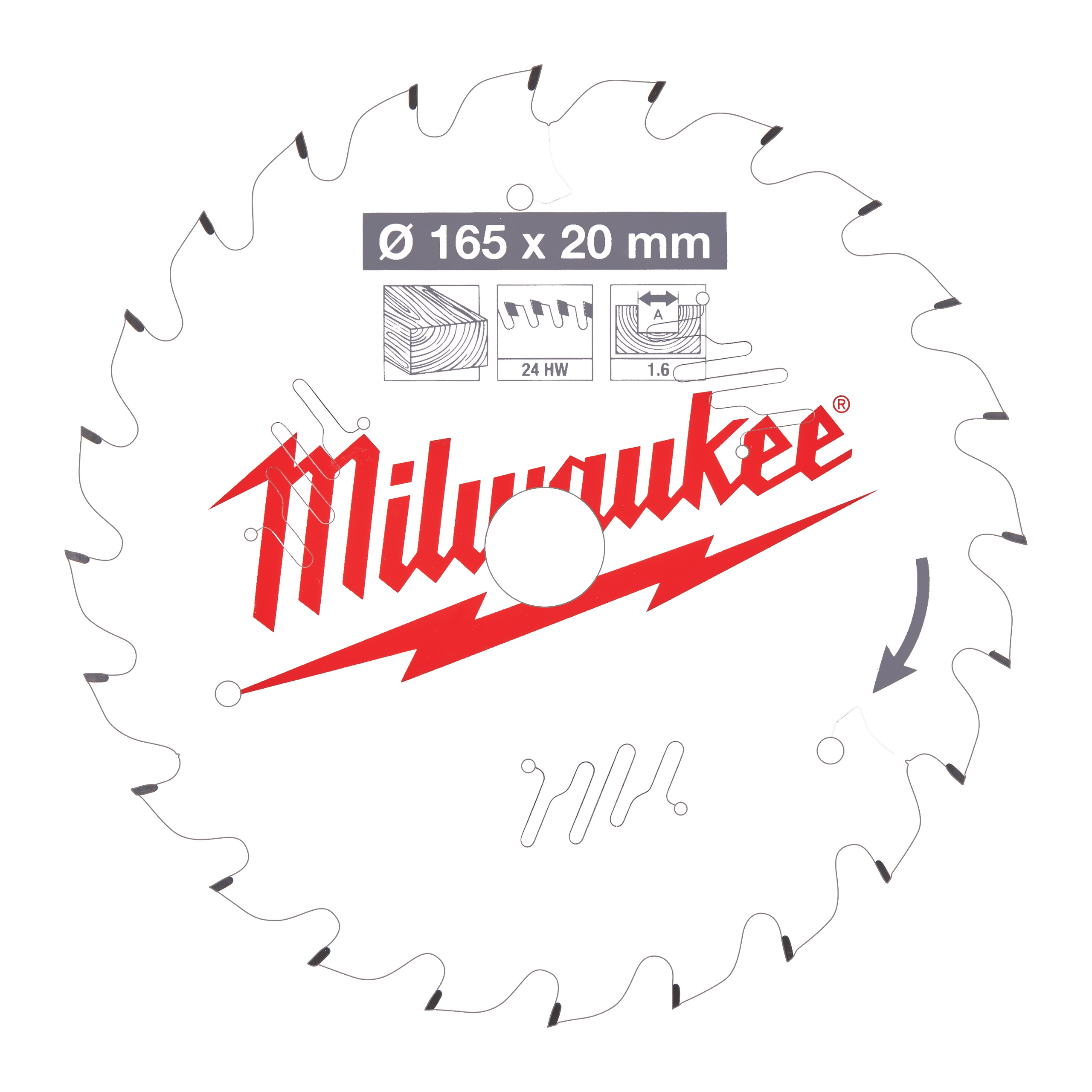 136598_Milwaukee_Cirkelzaagblad_hout_165_x_20_x_1_6_Thin_Kerf_ATB_24T__15__p1