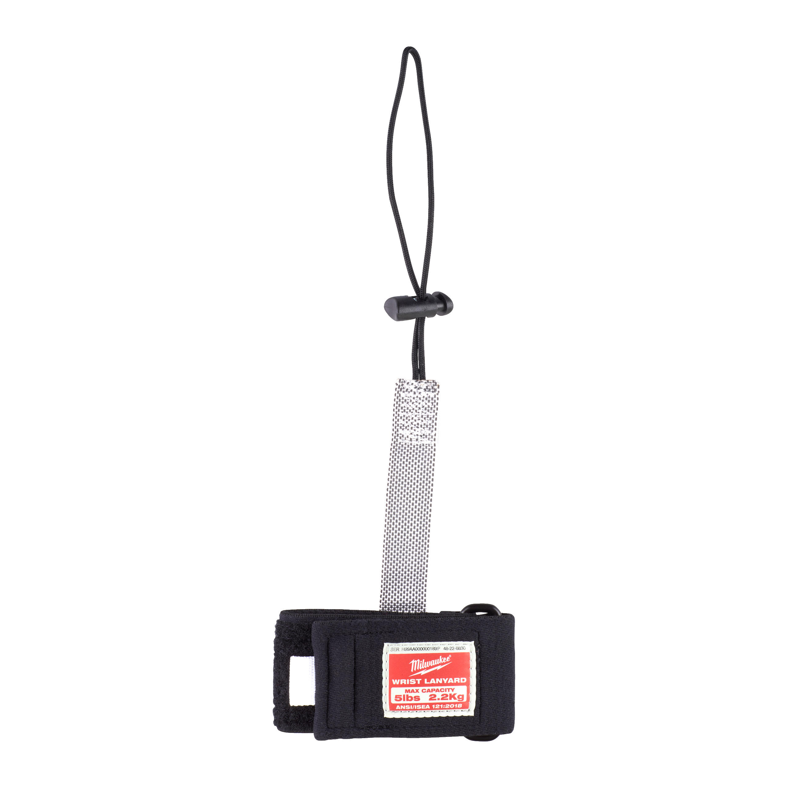 Milwaukee Lanyard polsband Quick Connect - 1 stuk