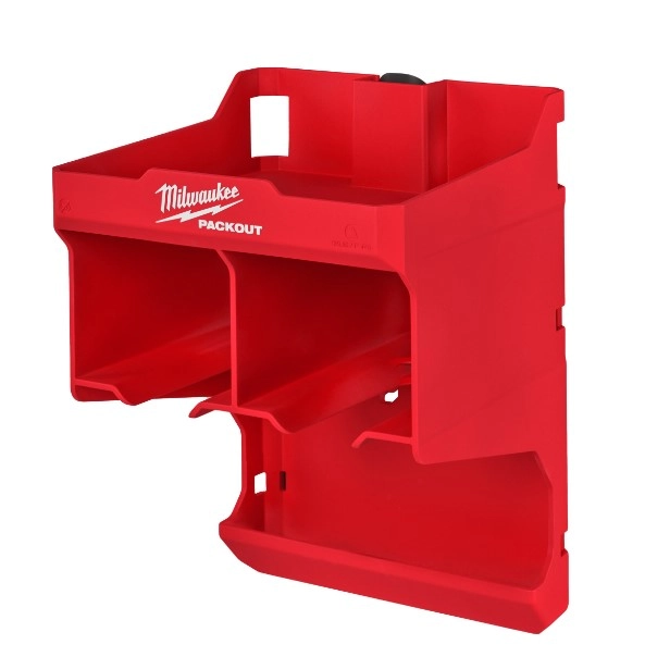 Milwaukee PACKOUT Houder tbv boren