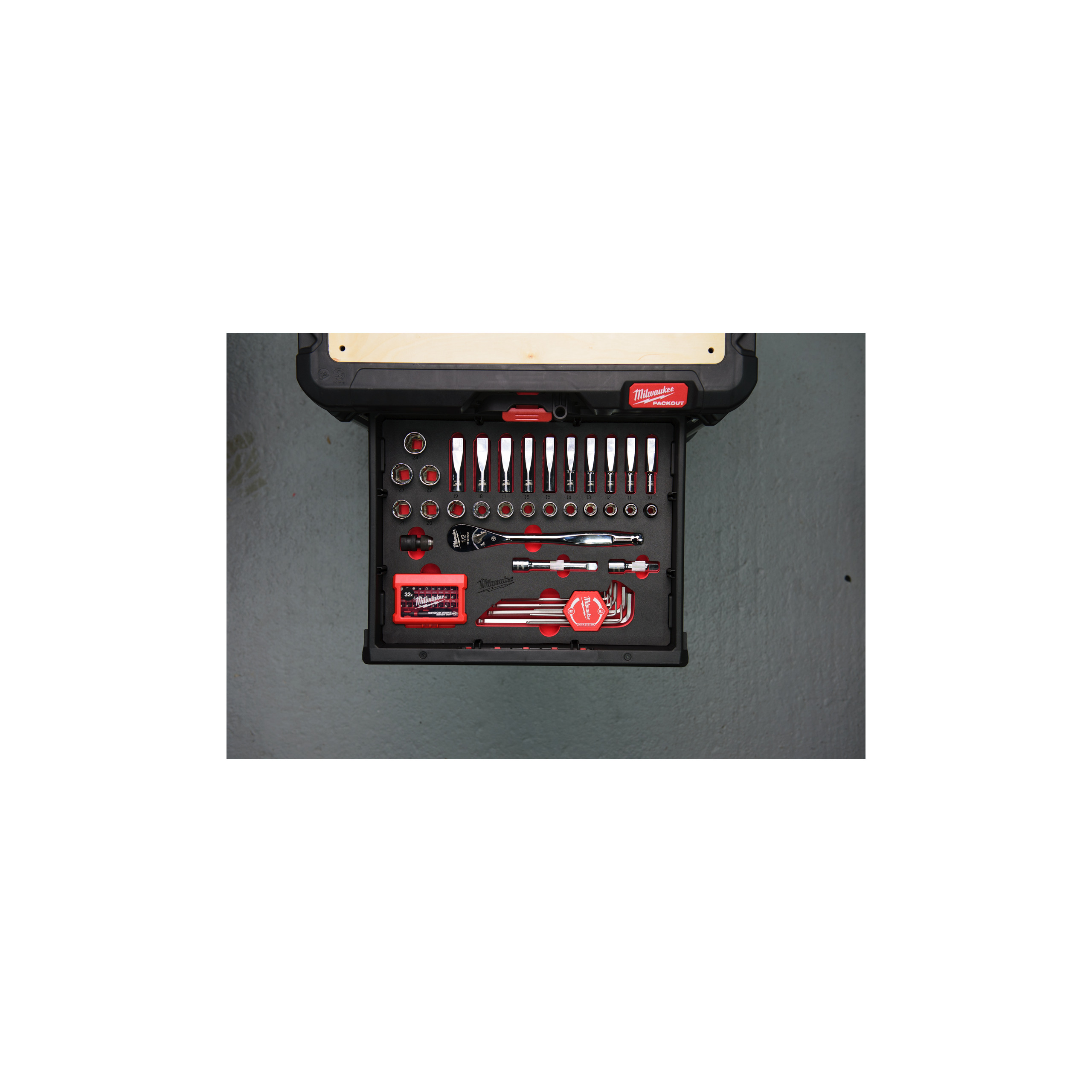 136798_Milwaukee_Foam_Inlay_PACKOUT_doppenset_1_2____65_delig__p2