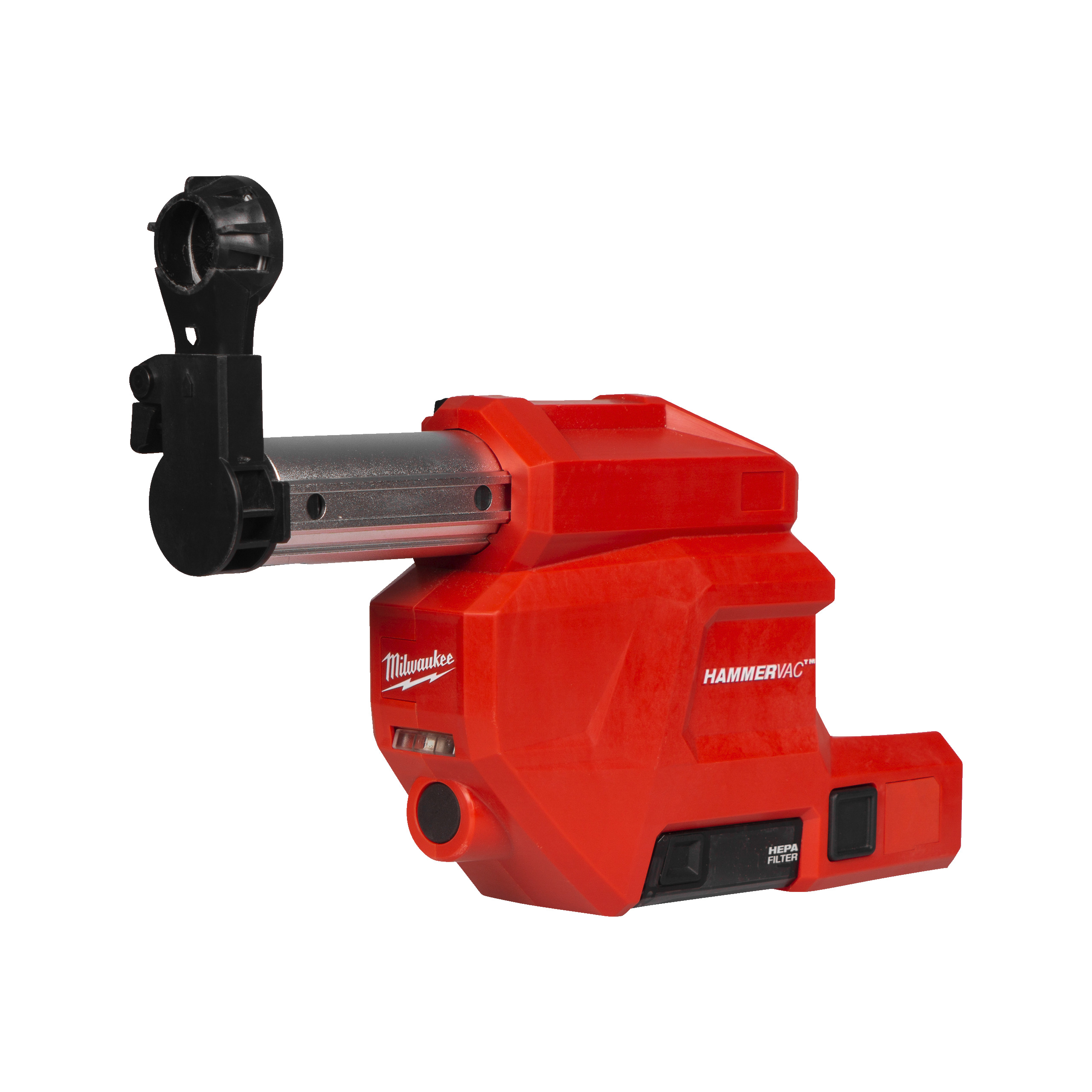 Milwaukee 18V stofafzuiging tbv FH/FHX compact M18 FCDDEXL-0
