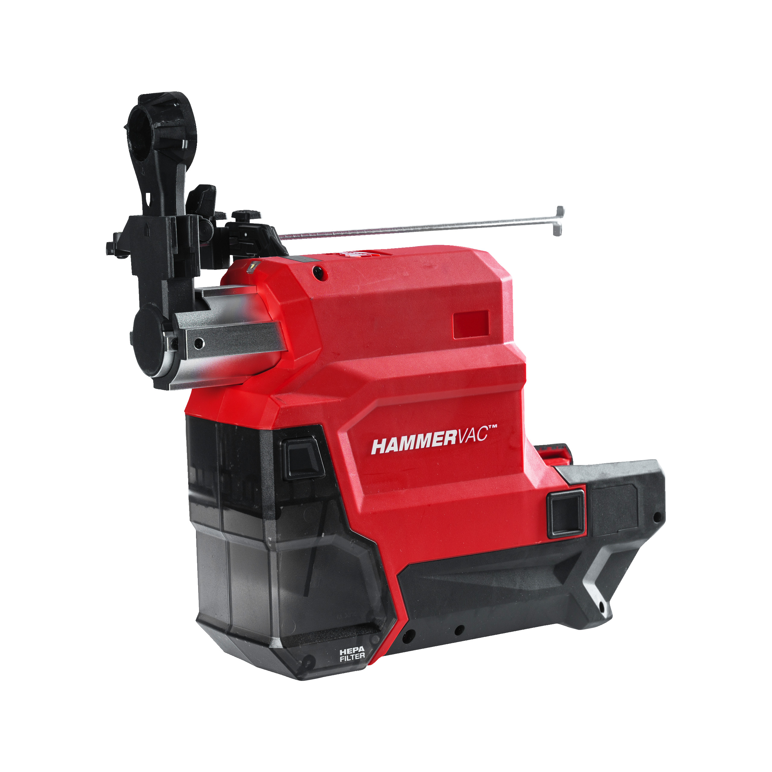 Milwaukee 18V stofafzuiging tbv ONEFHP/ONEFHPX M18 FPDDEXL-0
