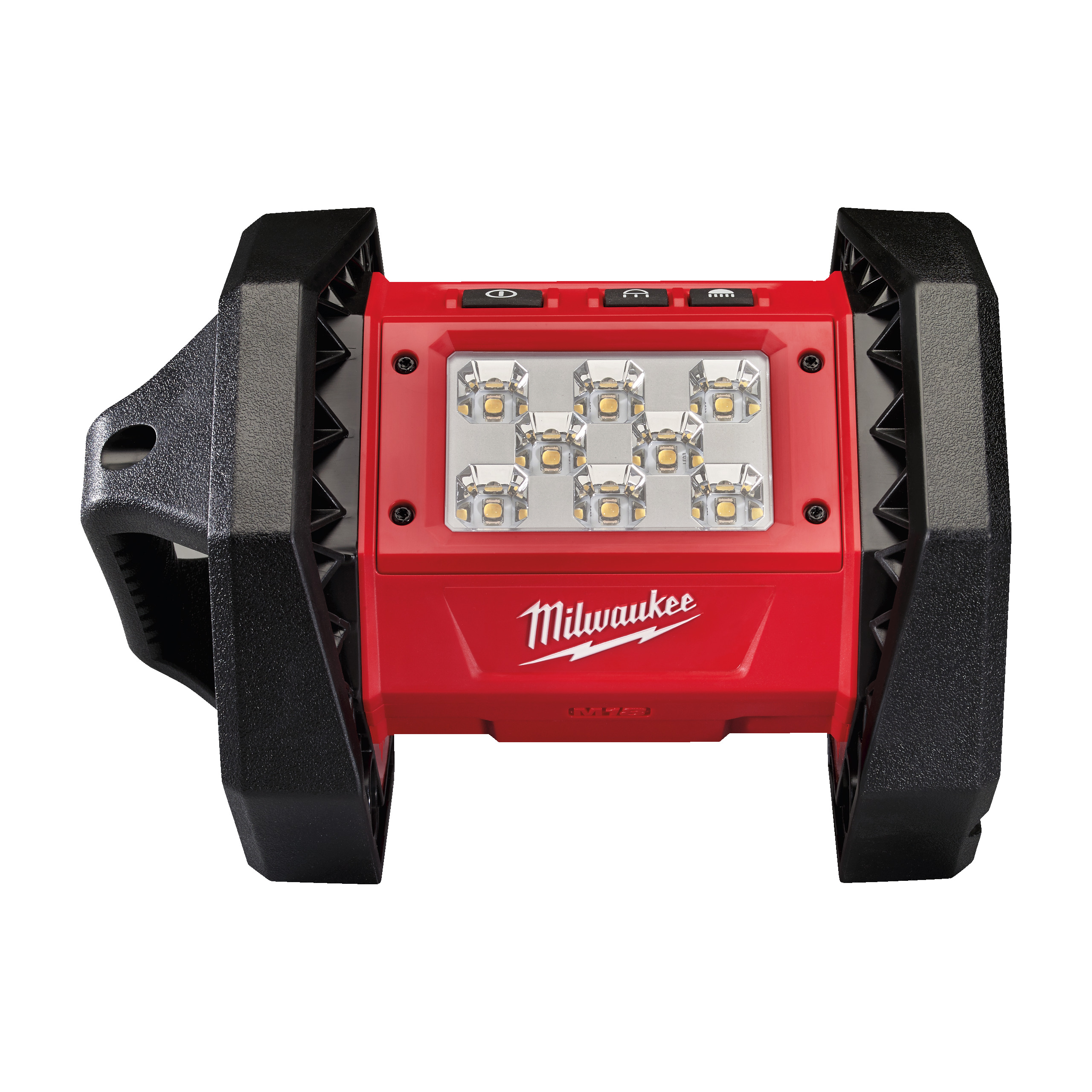 Milwaukee 18V LED bouwlamp 1500lm M18 AL-0