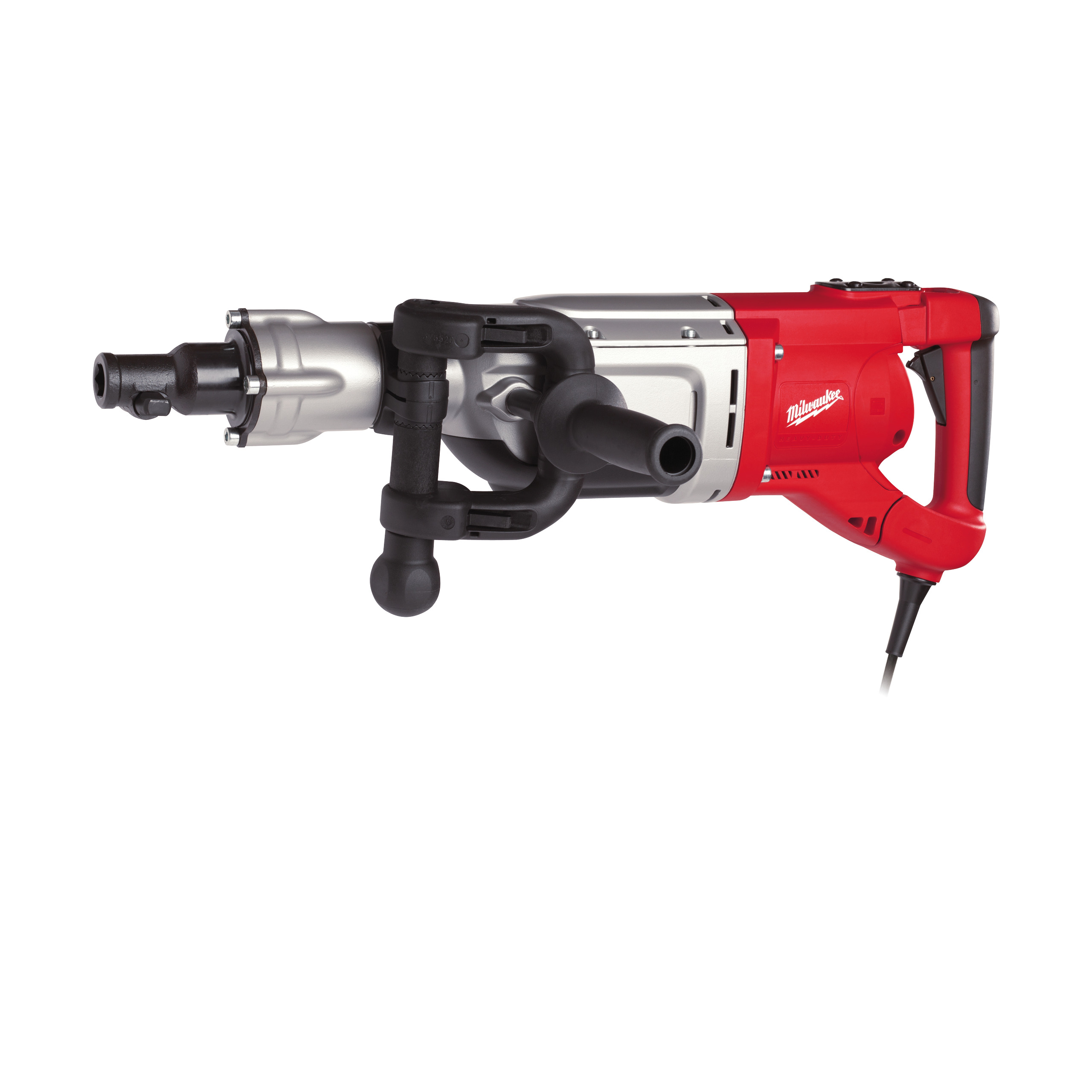 Milwaukee breekhamer 10kg SDS-max 20J Kango K900S