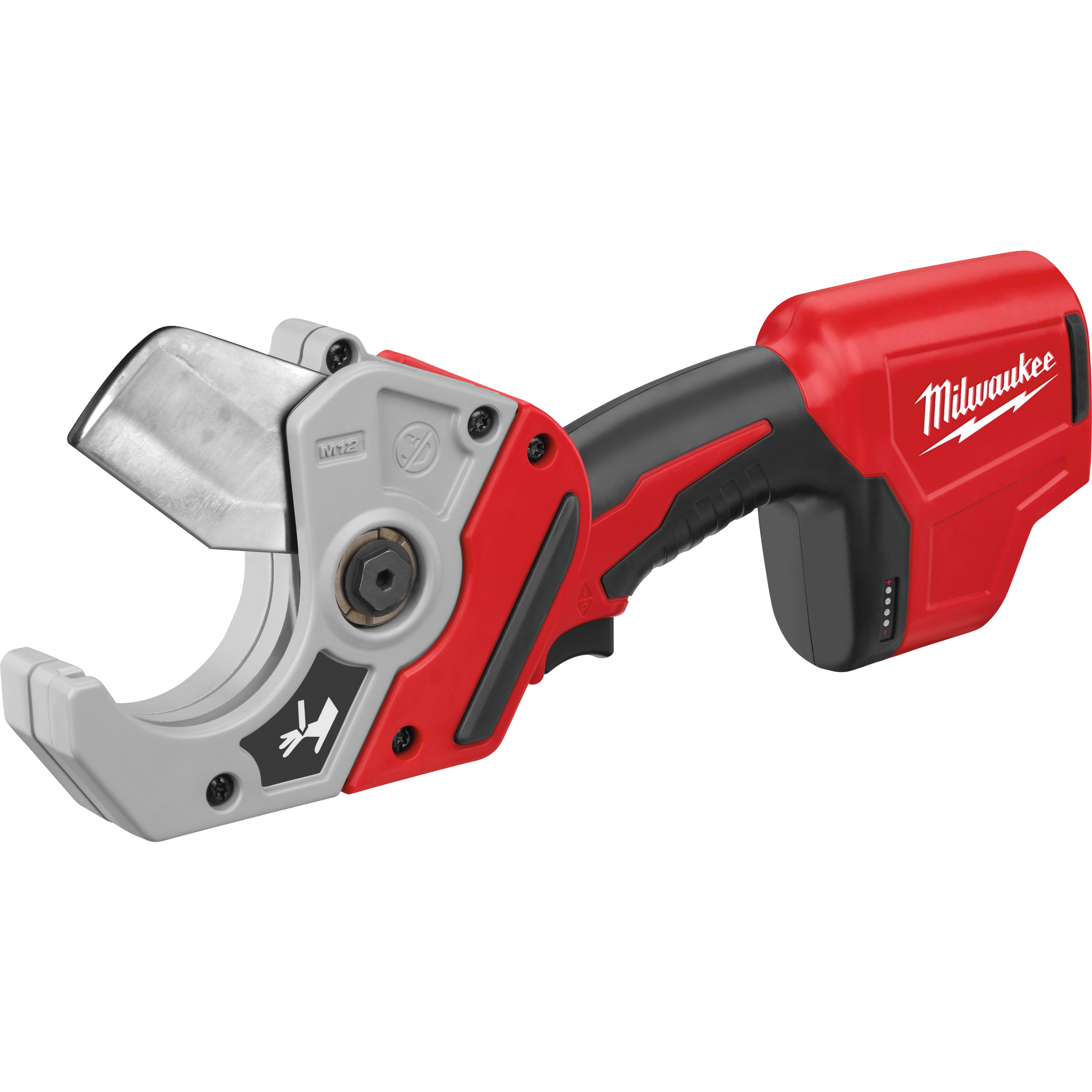 Milwaukee 12V pijpsnijder PEX 12-50mm C12 PPC-0