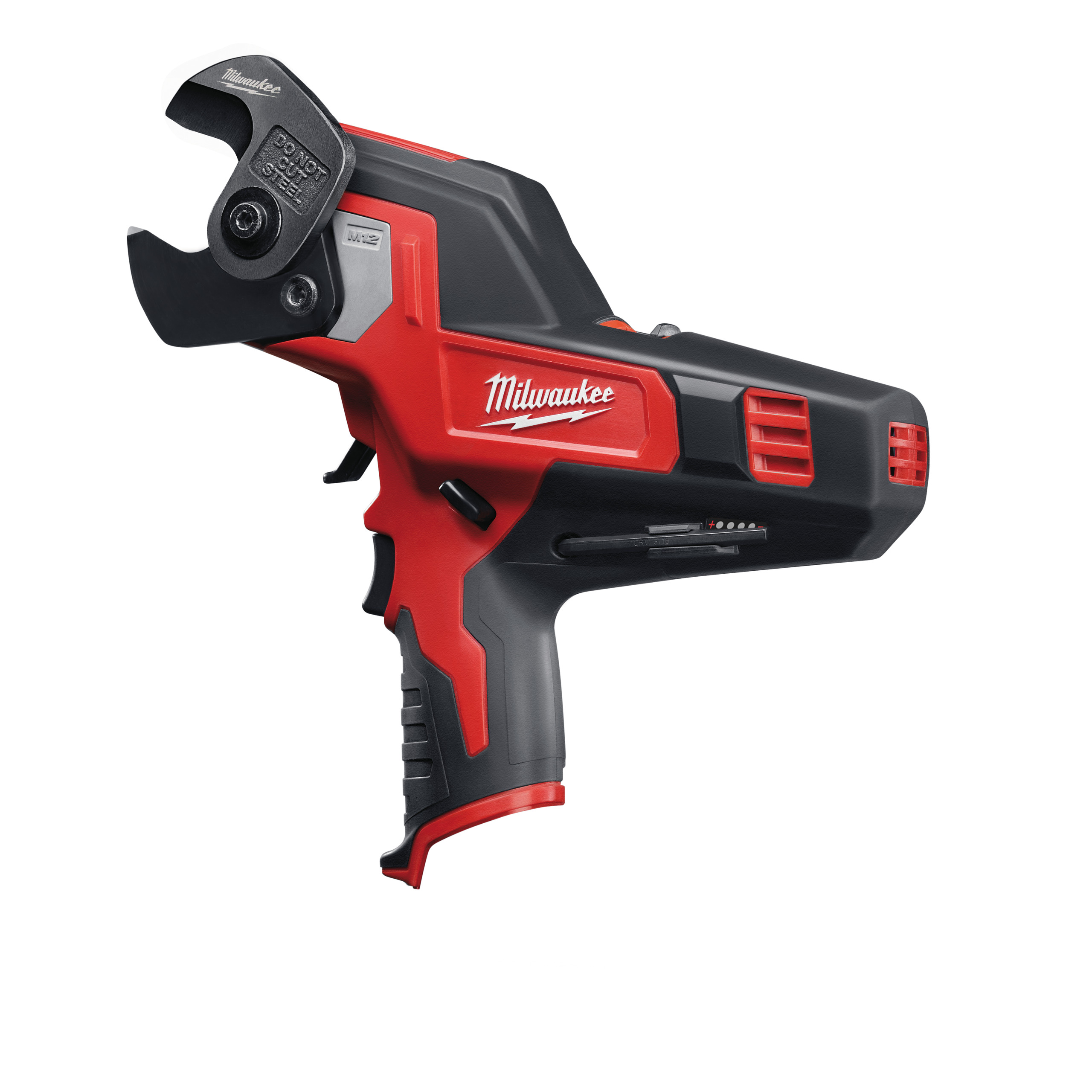 Milwaukee 12V kabelkniptang 32mm M12 CC-0
