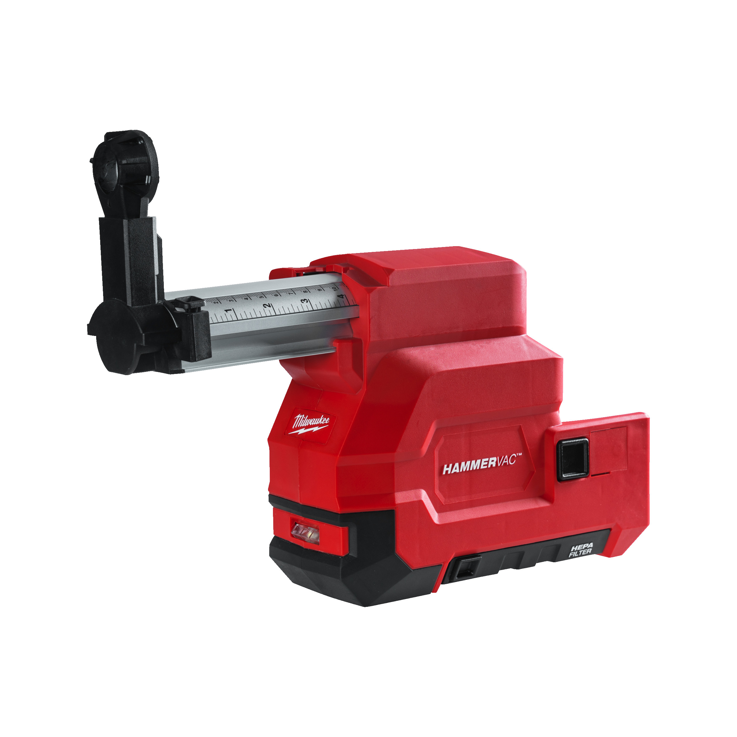 Milwaukee 18V stofafzuiging tbv BLH/BLHX M18 CDEX-0