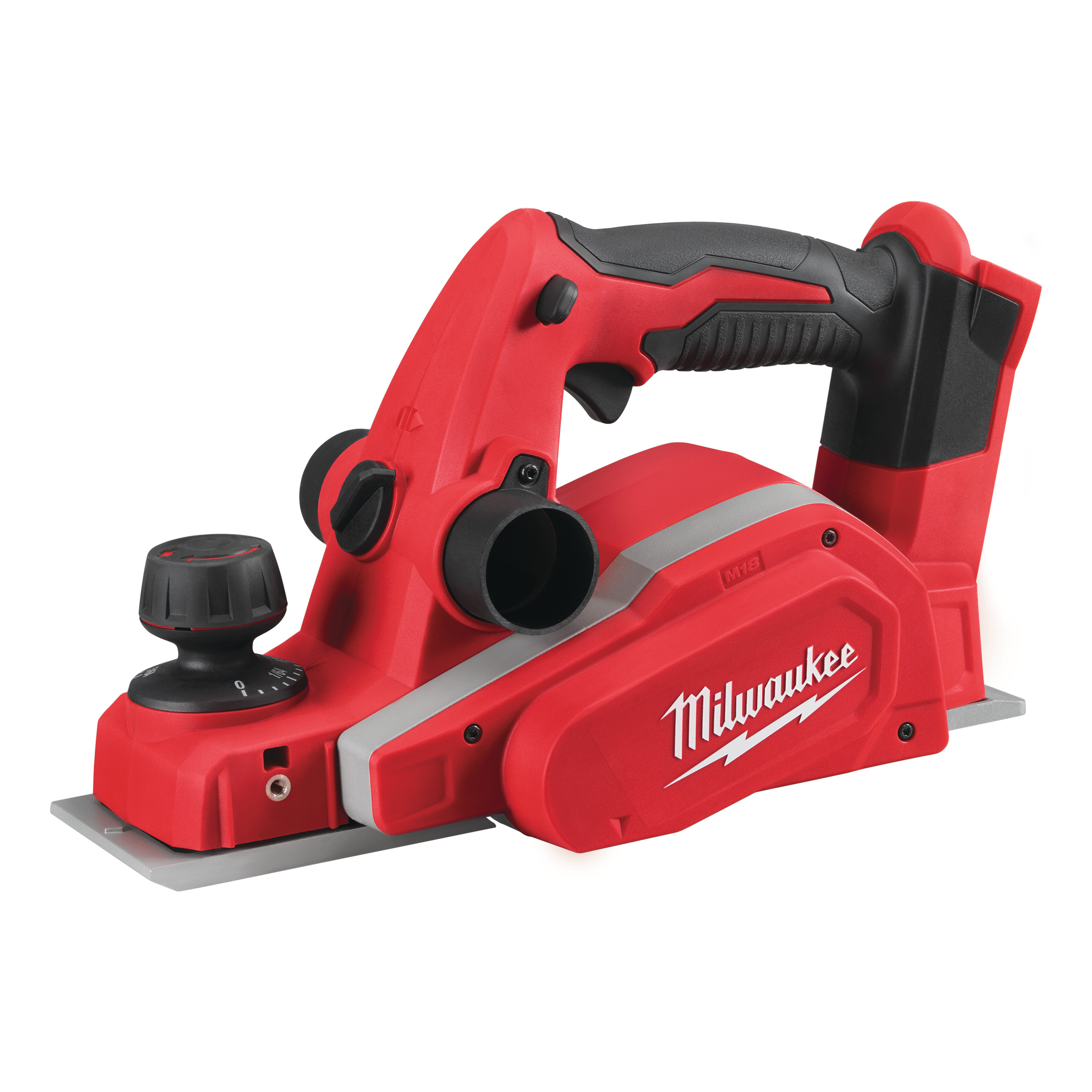 Milwaukee 18V schaaf 82/10.7mm M18 BP-0